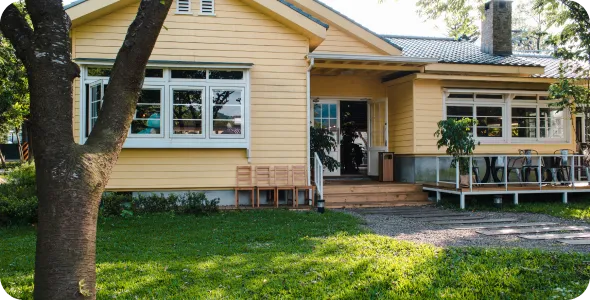 Dedham Landscape Services
